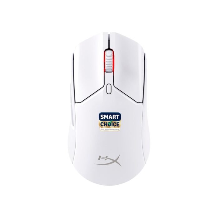 HyperX Pulsefire Haste 2 Ultra Lightweight Wireless Gaming Mouse HyperX Pulsefire Haste 2 Ultra Lightweight Wireless Gaming Mouse