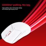 HyperX Pulsefire Haste 2 Smartchoice Ultra Lightweight Wireless Gaming Mouse 4 HyperX Pulsefire Haste 2 Ultra Lightweight Wireless Gaming Mouse 5