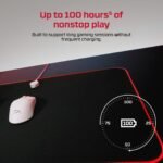 HyperX Pulsefire Haste 2 Smartchoice Ultra Lightweight Wireless Gaming Mouse 9 HyperX Pulsefire Haste 2 Ultra Lightweight Wireless Gaming Mouse 7