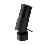 HyperX Solocast 2 Wired Microphone 1 HyperX Solocast 2 Wired Microphone