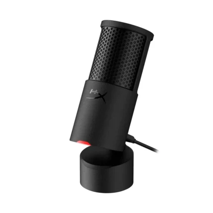 HyperX Solocast 2 Wired Microphone