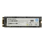 HP SSD S750 M.2 256GB SATA III 3D TLC NAND Internal SSD