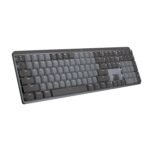 Logitech MX Mechanical Wireless Illuminated Performance Keyboard 1 Logitech MX Mechanical Wireless Illuminated Performance Keyboard