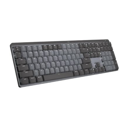 Home 9 Logitech MX Mechanical Wireless Illuminated Performance Keyboard
