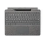 Microsoft Surface Pro Wireless Keyboard Case for Surface Pro (11th Gen) with Slim Pen (EP2-01831) 1 Microsoft Surface Pro Wireless Keyboard Case for Surface Pro