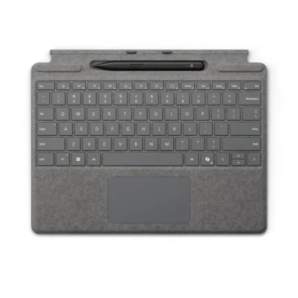 Home 1 Microsoft Surface Pro Wireless Keyboard Case for Surface Pro