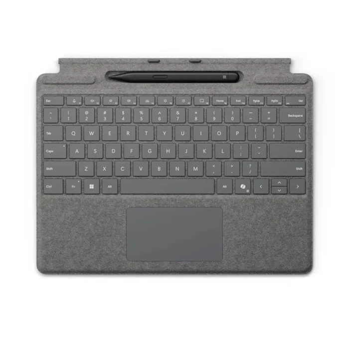Microsoft Surface Pro Wireless Keyboard Case for Surface Pro Microsoft Surface Pro Wireless Keyboard Case for Surface Pro