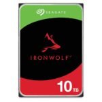Seagate Store IronWolf 10TB 3.5 Inch SATA 6Gbs NAS Internal HDD