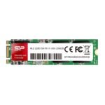 Silicon Power A55 256GB M.2 2280 SATA III Internal SSD