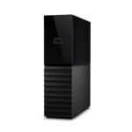 WD My Book 6TB 3.5Inch, USB 3.0 Desktop External HDD