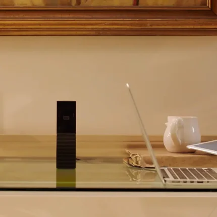 WD My Book 6TB 3.5Inch, USB 3.0 Desktop External HDD