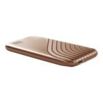WD My Passport 1TB USB 3.2 Gen 2 Type C Portable SSD 2