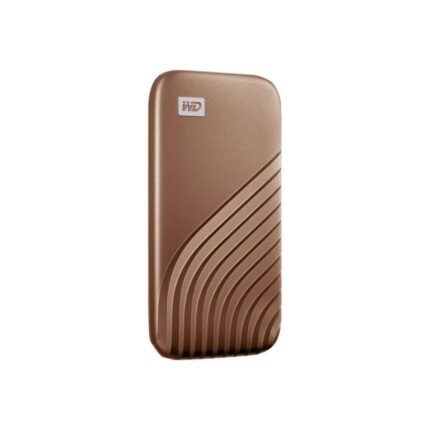 Home 1 WD My Passport 1TB USB 3.2 Gen 2 Type-C Portable SSD