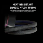 Ant Esports ICEStorm-240 ARGB CPU Liquid Cooler