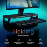 Acer DeskPro Monitor/Laptop Stand with USB HUB 6 Acer DeskPro Monitor/Laptop Stand with USB HUB