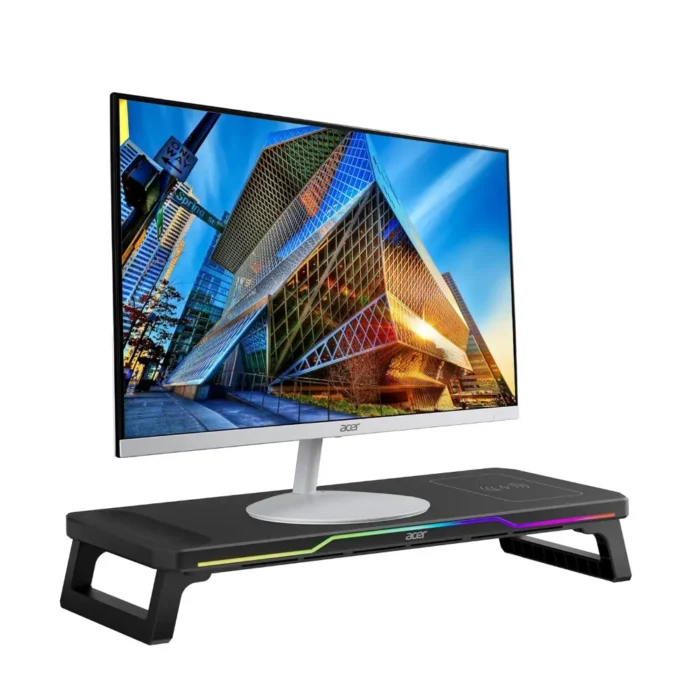 Acer DeskPro Monitor/Laptop Stand with USB HUB Acer DeskPro Monitor/Laptop Stand with USB HUB