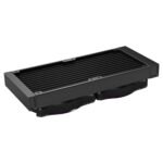Ant Esports ICE Chroma ARGB 240mm CPU Liquid Cooler