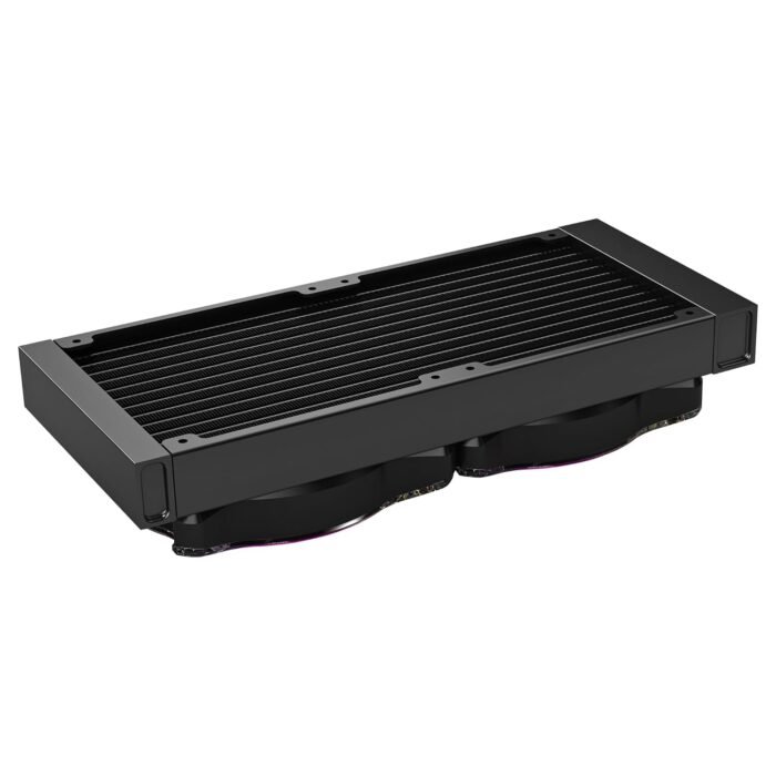 Ant Esports ICE Chroma ARGB 240mm CPU Liquid Cooler