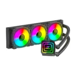 Ant Esports ICE-Infinite ARGB 360mm CPU Liquid Cooler 1 Ant Esports ICE-Infinite ARGB 360mm CPU Liquid Cooler