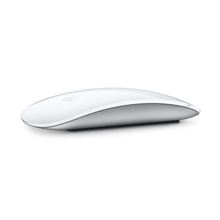 Apple Magic Mouse - Multi-Touch Surface - USB-C Apple Magic Mouse - Multi-Touch Surface - USB-C