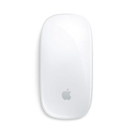 Apple Magic Mouse - Multi-Touch Surface - USB-C