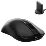 BenQ Zowie FK2-DW 65g Lightweight Wireless Symmetrical Gaming Mouse