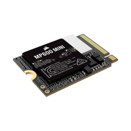 Corsair MP600 Mini 1TB NVMe Gen4 SSD