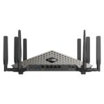 D-Link DIR-X6060 2.4 GHz, 5 GHz 6000 Mbps Speed Dual Band Wi-Fi 6 Mesh Router 4 D-Link DIR-X6060 2.4 GHz, 5 GHz 6000 Mbps Speed Dual Band Wi-Fi 6 Mesh Router