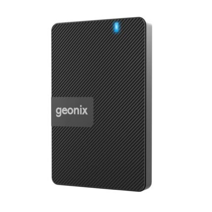GEONIX PowerShell S3 500GB Portable External HDD