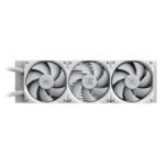 Gigabyte Gaming 360 ICE White ARGB Liquid CPU Cooler 5 Gigabyte Gaming 360 ICE White ARGB Liquid CPU Cooler