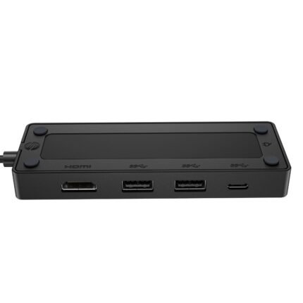 HP G3 USB Type-C Travel HUB