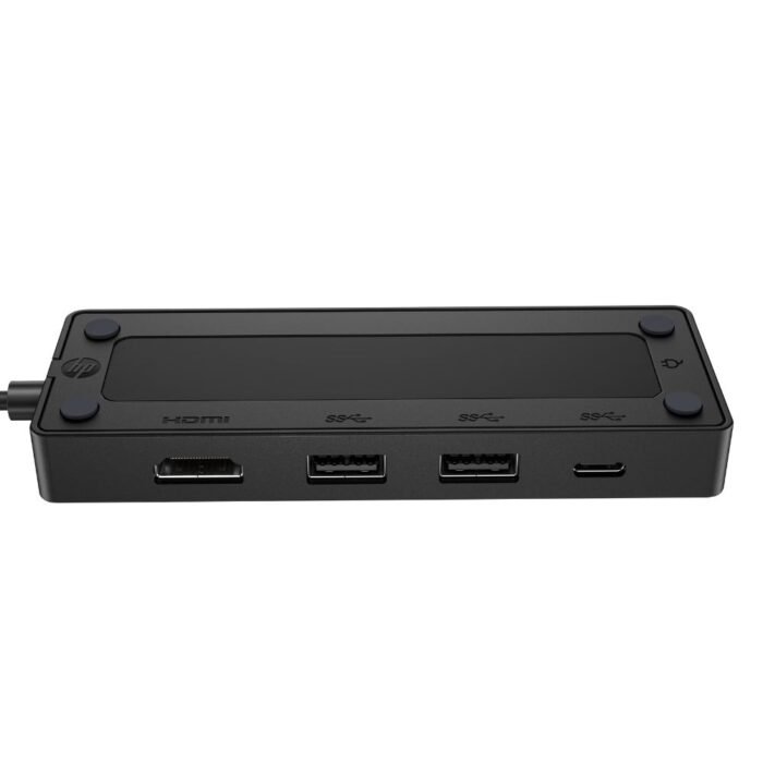 HP G3 USB Type-C Travel HUB HP G3 USB Type-C Travel HUB