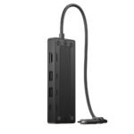 HP G3 USB Type-C Travel HUB 4 HP G3 USB Type-C Travel HUB
