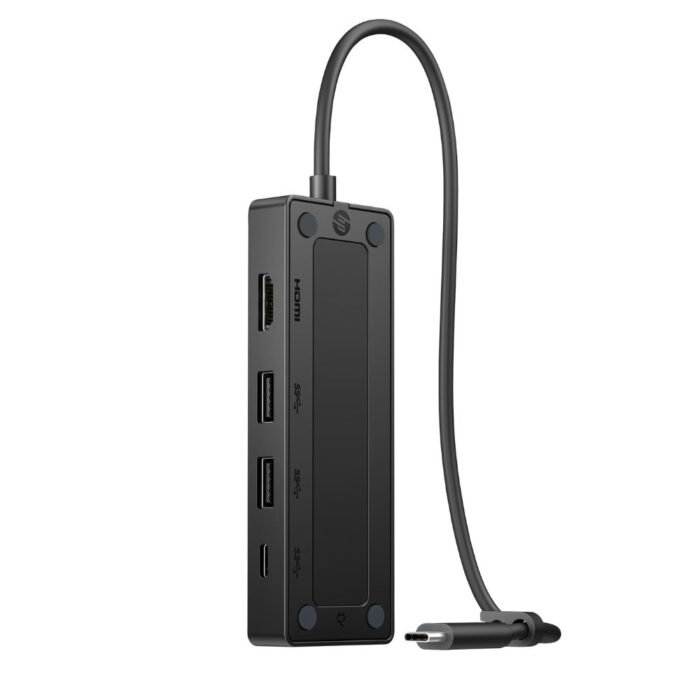 HP G3 USB Type-C Travel HUB HP G3 USB Type-C Travel HUB