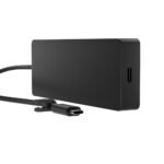 HP G3 USB Type-C Travel HUB 5 HP G3 USB Type-C Travel HUB