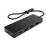 HP G3 USB Type-C Travel HUB 1 HP G3 USB Type-C Travel HUB