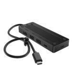 HP G3 USB Type-C Travel HUB 3 HP G3 USB Type-C Travel HUB