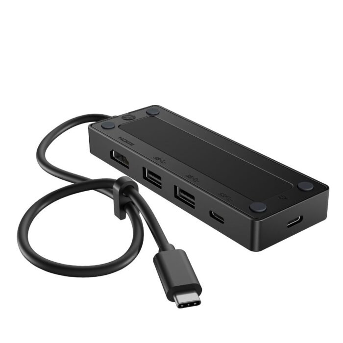 HP G3 USB Type-C Travel HUB HP G3 USB Type-C Travel HUB