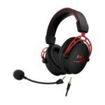 HyperX Cloud Alpha Wired Gaming Headset 3 HyperX Cloud Alpha Wired Gaming Headset