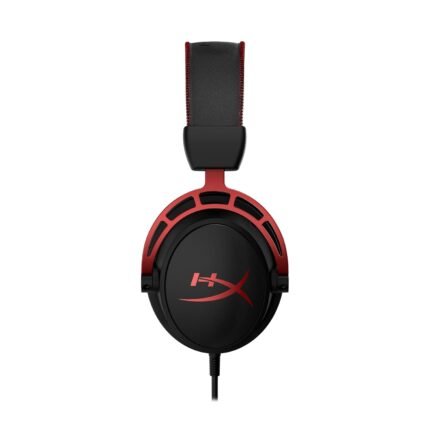 Home 4 HyperX Cloud Alpha Wired Gaming Headset