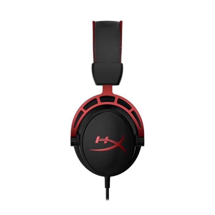 HyperX Cloud Alpha Wired Gaming Headset HyperX Cloud Alpha Wired Gaming Headset