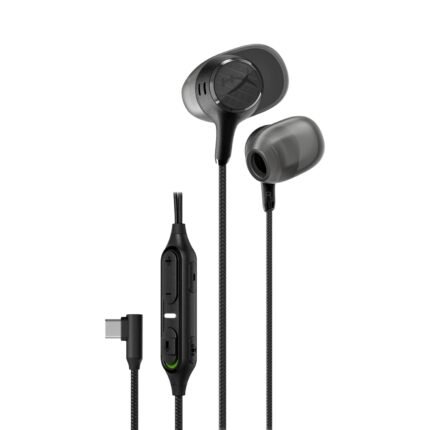 Home 1 HyperX Cloud III S USB-C Wired Gaming Earbuds