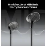 HyperX Cloud III S USB-C Wired Gaming Earbuds