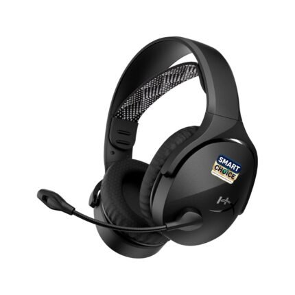 Home 7 HyperX Cloud Jet Smartchoice Dual Bluetooth Wireless Gaming Headset