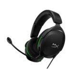 HyperX CloudX Stinger 2 Core Gaming Headset for Xbox - Black 1 HyperX CloudX Stinger 2 Core Gaming Headset for Xbox