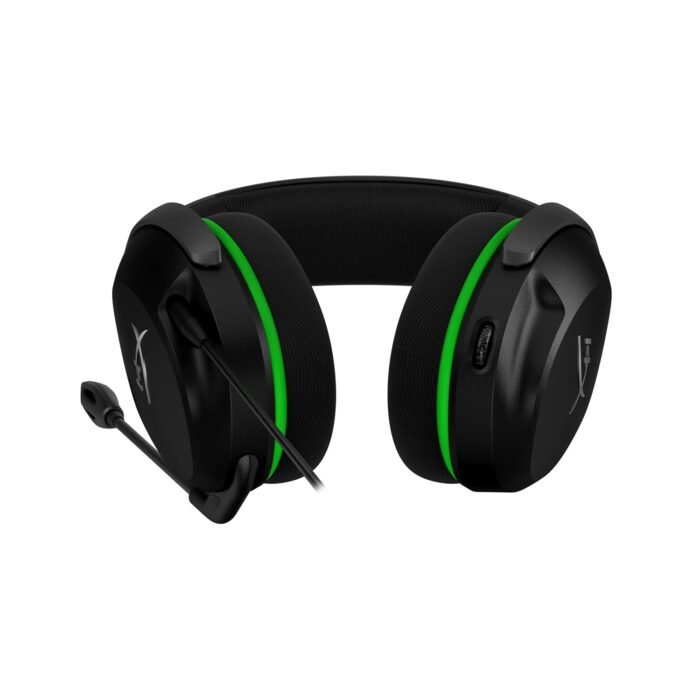 HyperX CloudX Stinger 2 Core Gaming Headset for Xbox HyperX CloudX Stinger 2 Core Gaming Headset for Xbox