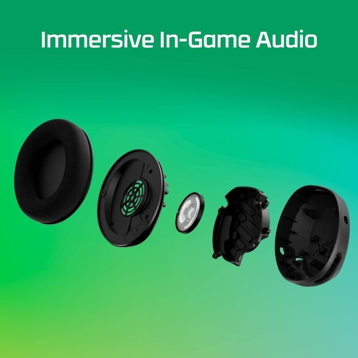 HyperX CloudX Stinger 2 Core Gaming Headset for Xbox HyperX CloudX Stinger 2 Core Gaming Headset for Xbox