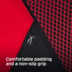 HyperX Pulsefire Mat XL Non-Slip Rubber Base Gaming Mouse Pad 2 HyperX Pulsefire Mat XL Non-Slip Rubber Base Gaming Mouse Pad