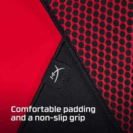 HyperX Pulsefire Mat XL Non-Slip Rubber Base Gaming Mouse Pad