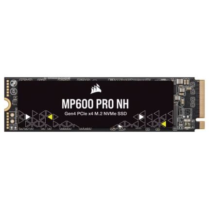 Home 4 CORSAIR MP600 PRO NH 1TB PCIe 4.0 (Gen 4) x4 NVMe M.2 SSD